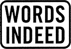 WordsIndeed Logo